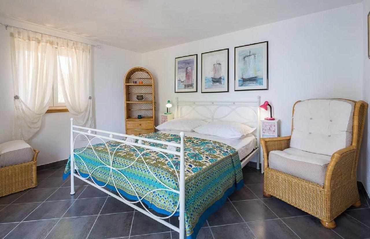 House Vesna Kupinova Villa Milna  Eksteriør bilde